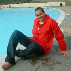 pool modest swim clothes