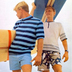 cotton surf clothes shirt friends