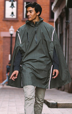 Fashion Poncho